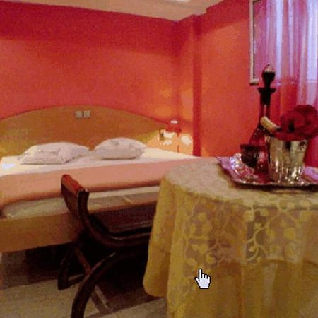 Hotel Niki Piraeus Ngoại thất bức ảnh